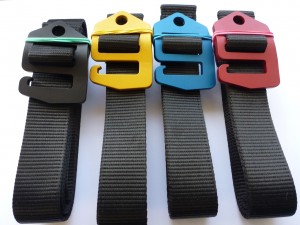Access Gear – Belt.
