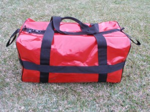 Holdall (Small)