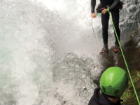 Canyoning Technical Manual
