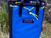 Access Gear Mesh rope bag 30m (With flotation)