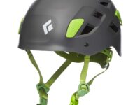 Black Diamond Half Dome helmet
