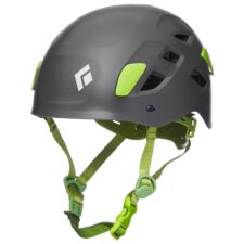 Black Diamond Half Dome helmet