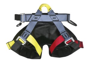 PEÏRA COMFORT  Canyoning harness