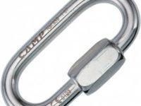 QUICK LINK STAINLESS 8mm (Certified)