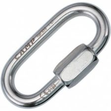 QUICK LINK STAINLESS 8mm (Certified)