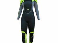 MOLINA CANYONING Steamer Womens Suit (Seland Brand)