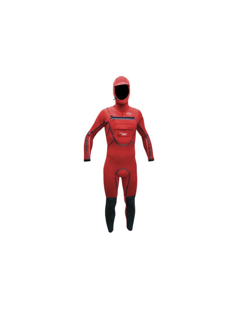 Canyoning Wetsuits Access Gear