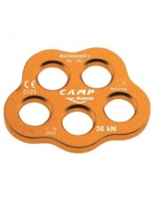 MULTIANCHOR Rigging plate (Camp)