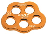 MULTIANCHOR Rigging plate (Camp)
