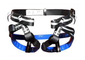 MTDE  Amazonia 2 Caving harness