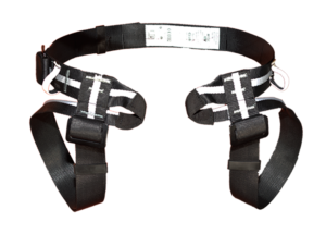 MTDE Club harness