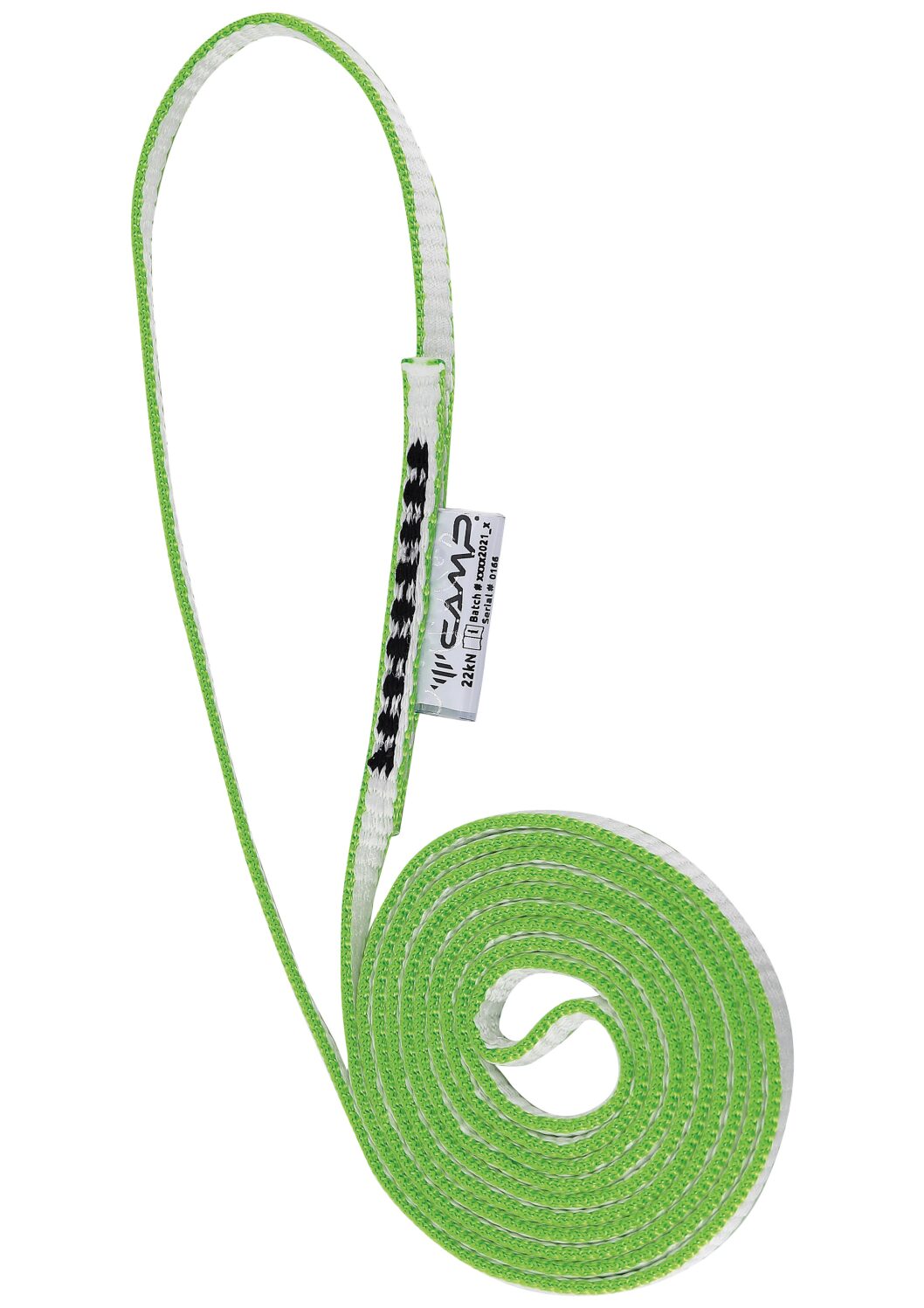 Camp 10.5 MM EXPRESS DYNEEMA RUNNER 120 CM