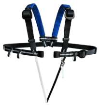 MTDE Garma Chest Harness