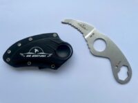 Bear Claw (alternative) Axe Aventures knife
