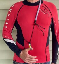 Canyon Chest harness