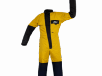 CHAZELLE Caving suit