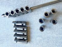 Caving Rack Bars (Extra thick)