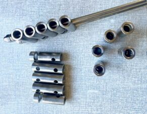 Caving Rack Bars (Extra thick)