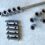 Caving Rack Bars (Extra thick)