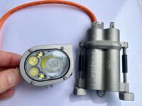 Argolamp 2.0 Pro Argolamp 2.0 Pro