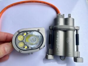 Argolamp 2.0 Pro Argolamp 2.0 Pro