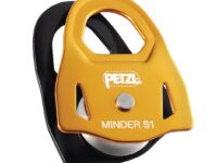 Petzl MINDER S1